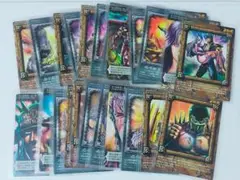 2025年最新】北斗の拳 カードバトルの人気アイテム - メルカリ