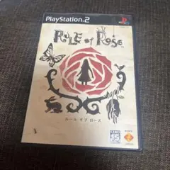 2025年最新】PS2 ルールオブローズの人気アイテム - メルカリ