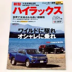 2025年最新】ニューハイラックスの人気アイテム - メルカリ