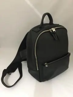 最終値下げ！chiiiibag バックパック　ブラック 2025年最新】chiiiibag バックパックの人気アイテム - メルカリ