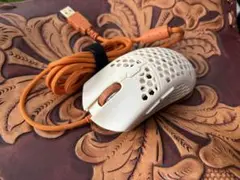 Finalmouse 有線