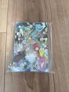 グノーシア パルコ PARCO 5周年 アクリルブロック