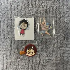 ハイキュー 西谷夕 まとめ売り