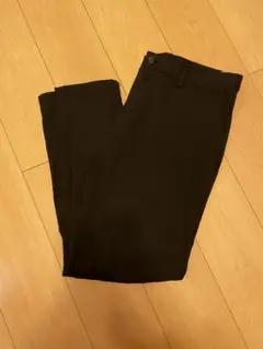 ZARA↪︎大きめ　46 カジュアルパンツ　おすすめ◎
