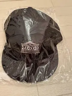 コロコロチキチキペッパーズ　KORO10ツアーグッズ キャップ