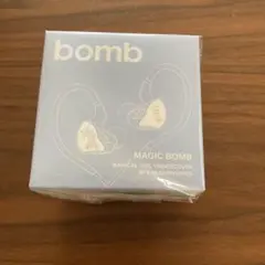 【値下げしました】ILLIT アイリット bomb イヤモニ風イヤホン付き