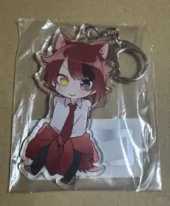 すとぷり 莉犬くん すとめも8 アクキー