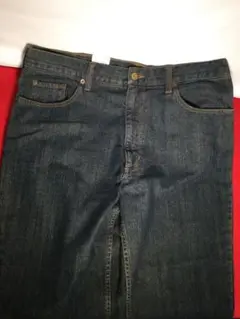 BLUE CHASSR　ズボン　ウエスト97㎝　股下73㎝