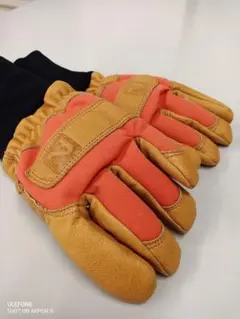 新品!Flylow Magarac Glove XS NIKワックス付き