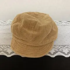子供用キャスケット50㌢