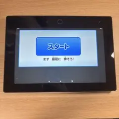 チャレンジタッチ neo next TAB-A05-8D タブレット