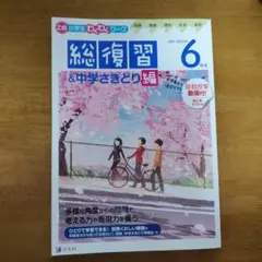 Z会小学生わくわくワーク 2021・2022年度用 6年生総復習u0026中学さきどり編