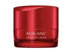 新品未開封未使用!アルブラン バイタライジングクリーム 40g