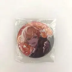 東雲彰人　タワレコCD特典　缶バッジ