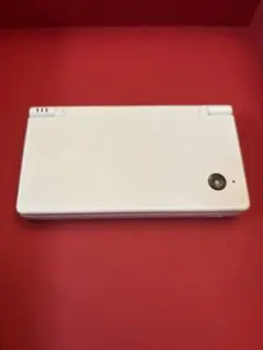 ニンテンドー DSi ホワイト ジャンク品