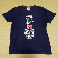 パシフィックオーシャンブルー ⭐︎ キッズ Tシャツ