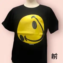 スマイリー半袖Ｔシャツ
