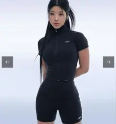 BORN TO WIN レギンス
