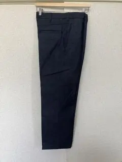 LEVI'S XX CHINO スタプレスト デニムスラックス