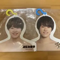 大橋和也 エロハン　2本セット