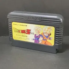 ドラゴンボールZ外伝 ファミコンソフト　まとめ買い歓迎
