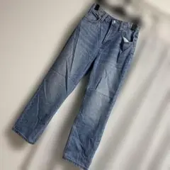 オールドネイビー ライトブルー ストレートデニム デニム ジーンズ 311