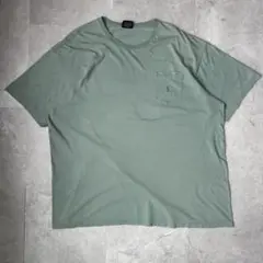 polo by Ralph Lauren 90s オリーブグリーン Tシャツ