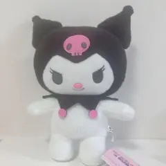 サンリオ　Netflix BIGぬいぐるみ　クロミ　マイメロ　ぬいぐるみ