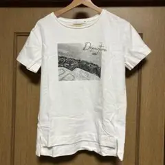 Bou Jeloud Tシャツ 半袖 ホワイト