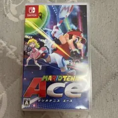 マリオテニス エース Nintendo Switch