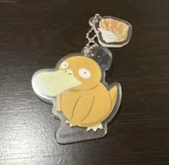 コメダ チャーム ポケモン コダック