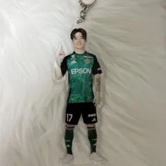 松本山雅FC 山本龍平