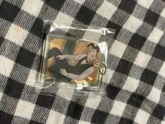 地政学ボーイズ ガチャパーティー アクリルキーホルダー　D賞3