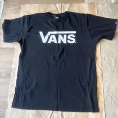 VANS バンズ　Tシャツ