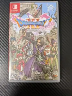 BEST版 ドラゴンクエスト11 S