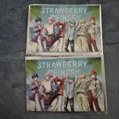 すとぷり ノベルティ ポストカードセット