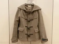 ユナイテッドアローズ コート ダッフルコート