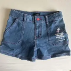 JENNIELOVE　ショートパンツ