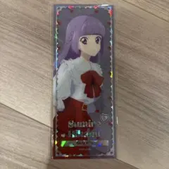 アイカツ！　プレシャスショットコレクション　氷上スミレ