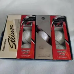 ゴルフボール