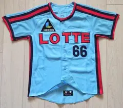 DESCENTE - 【限定　完売】ロッテ　マリーンズ　復刻　岡田　ホーム　ユニフォーム　デサント　S DESCENTE - 【限定 完売】ロッテ マリーンズ 復刻 岡田 ホーム