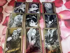 ヒロアカ 原画展