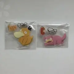 ポケモン コメダ チャーム 2コ