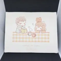 いつきゆう　キャンバスボード