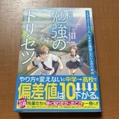 つまずきたくない人いまから挽回したい人のための高校の勉強のトリセツ