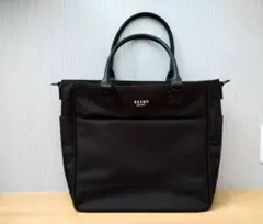 BEAMS HEART ビジネスバッグ　トートバッグ