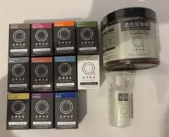 みやこ染め セット売り