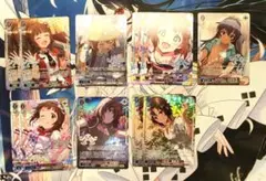 アイドルマスター プレブ BNPまとめ売り 765PRO ヴァイス