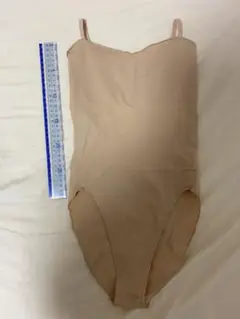Chacott アンダー ボディーファンデーション