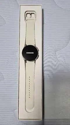 Samsung Galaxy Watch6 ゴールド 40mm ドコモLTE版
